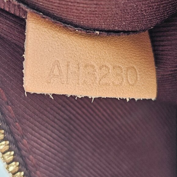 Louis Vuitton Monogram Odeon PM Natural - Picture 3 of 16